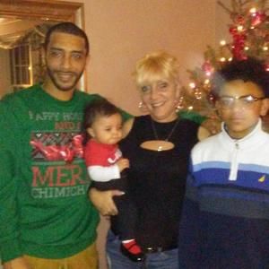 Meet your Posher, Stacey